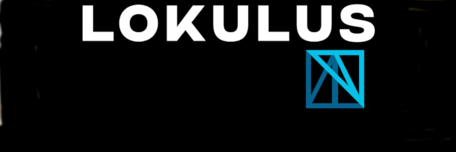 Lokulus banner