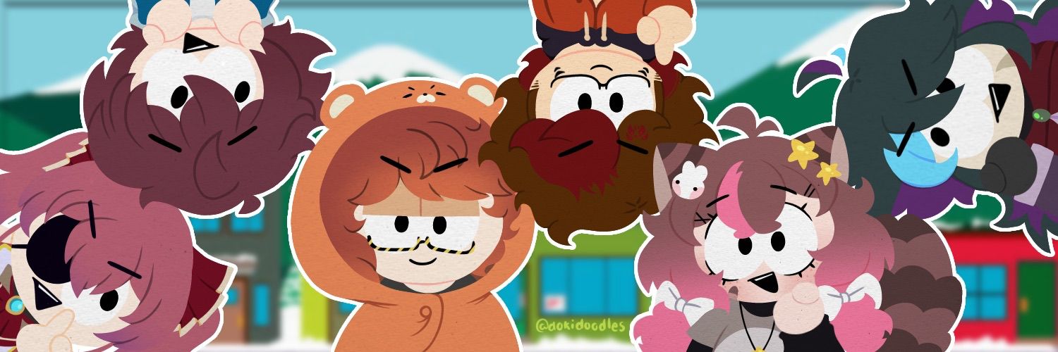 Facuraised ⭐️🦝 banner
