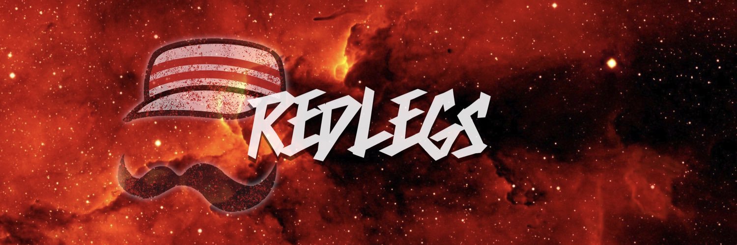 RedLegs banner