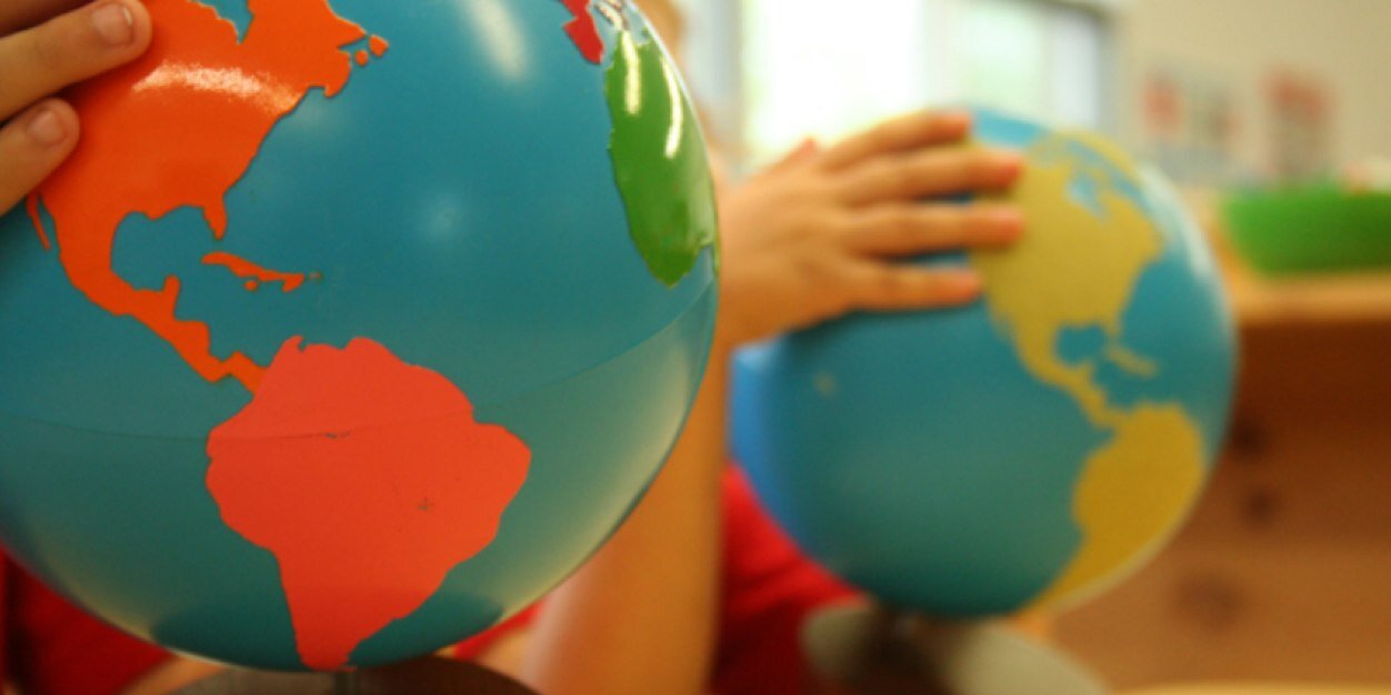 montessoriTO's profile banner image