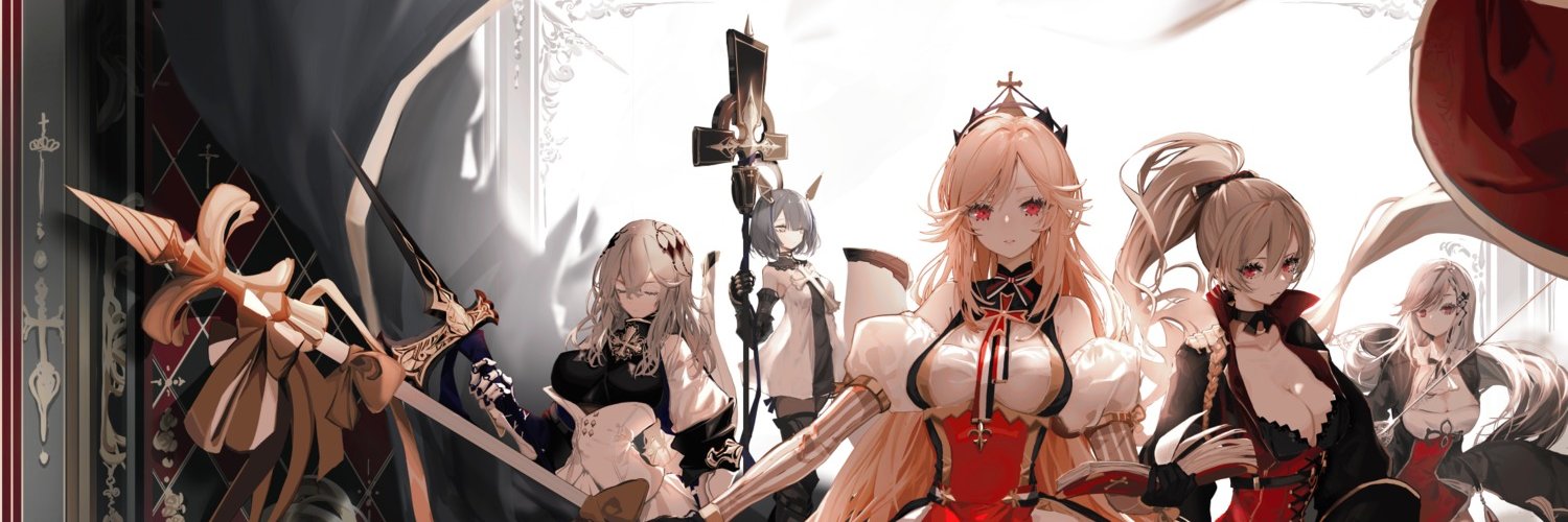 Richelieu_FFNF's profile banner image