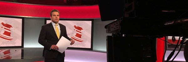 NickServini Profile Banner