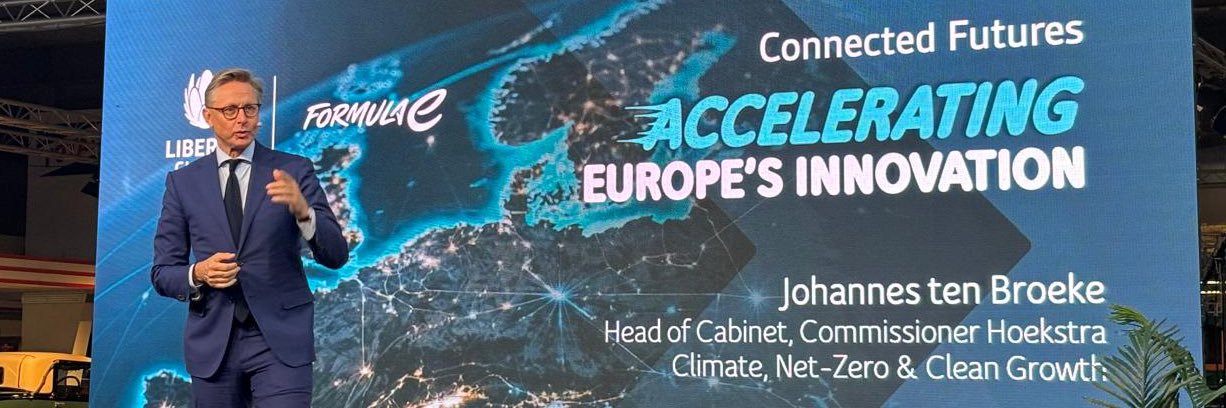 Han ten Broeke banner