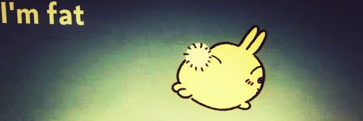 Chweeoh's profile banner image