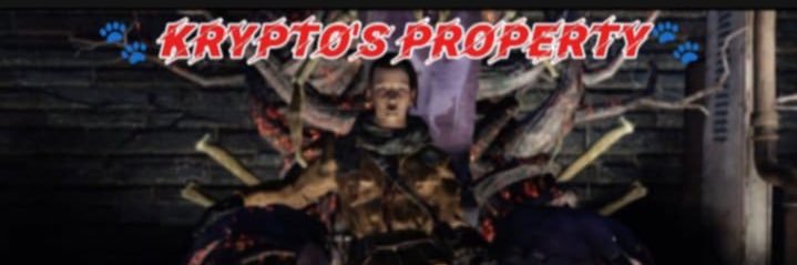 Zoe, Wasteland Mistress banner