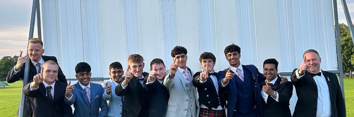 OranWhitelaw's profile banner image