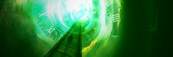 TemporalHex Profile Banner