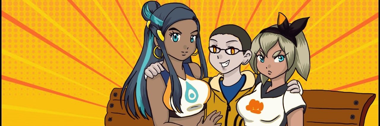 trainer urshifu banner