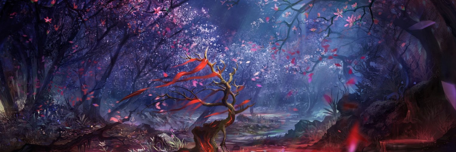 WatermanKeith's profile banner image