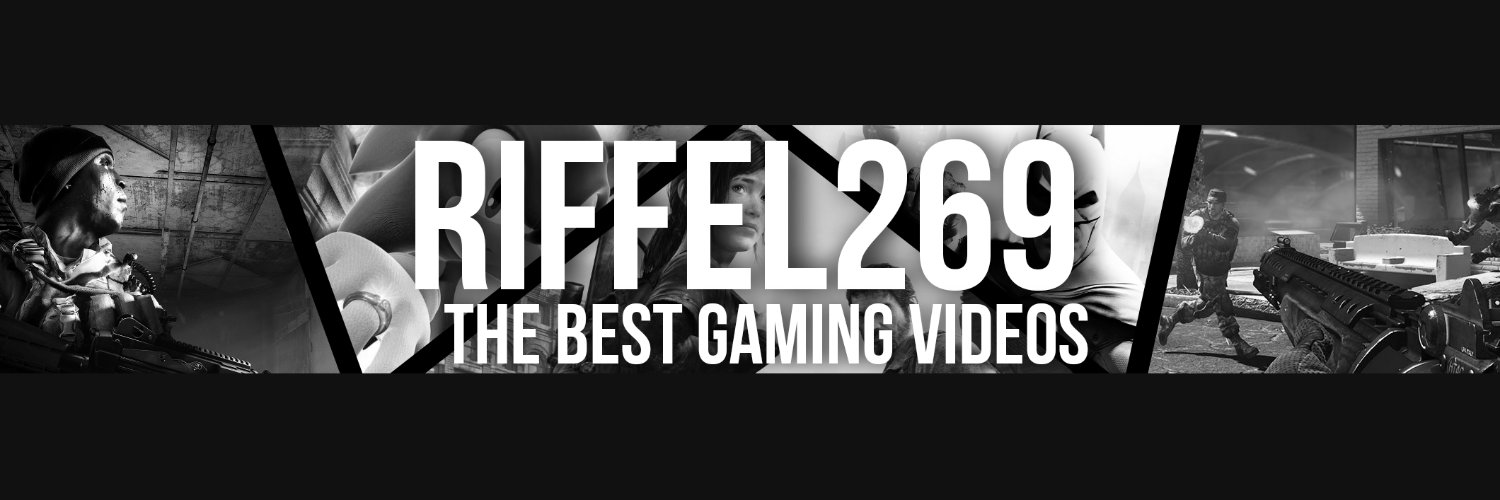 Riffel269's profile banner image