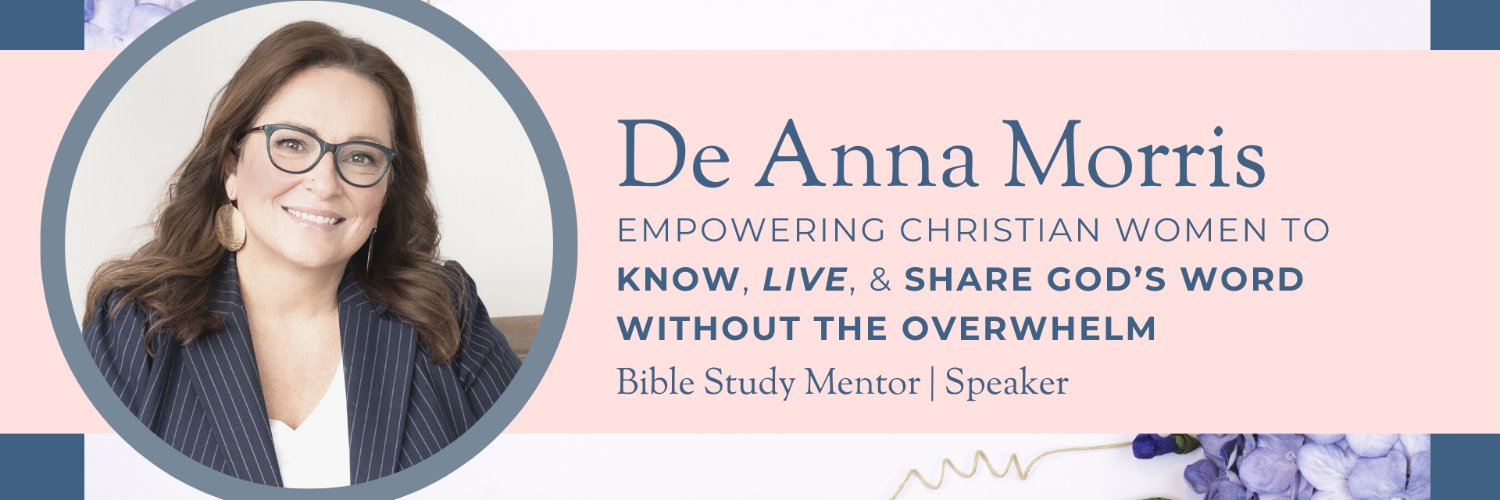 DeAnna_Morris3's profile banner image