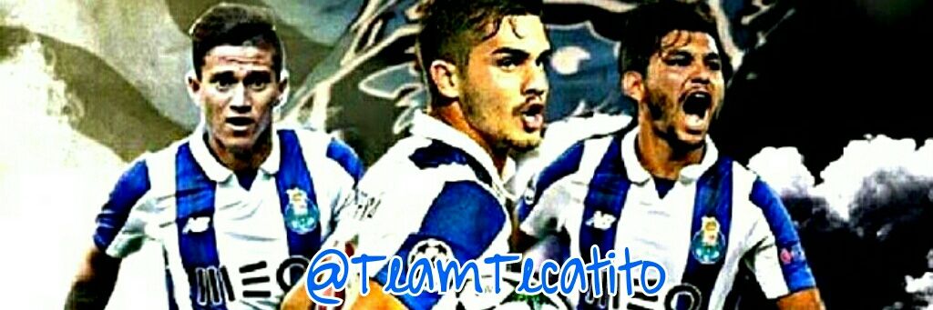 TeamTecatito17's profile banner image