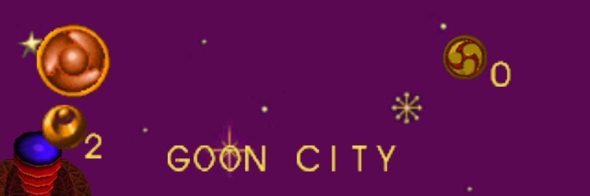 DonGoonio's profile banner image