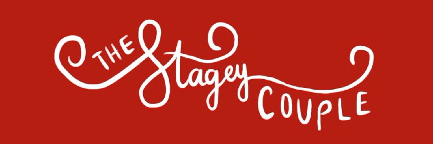 thestageycouple Profile Banner