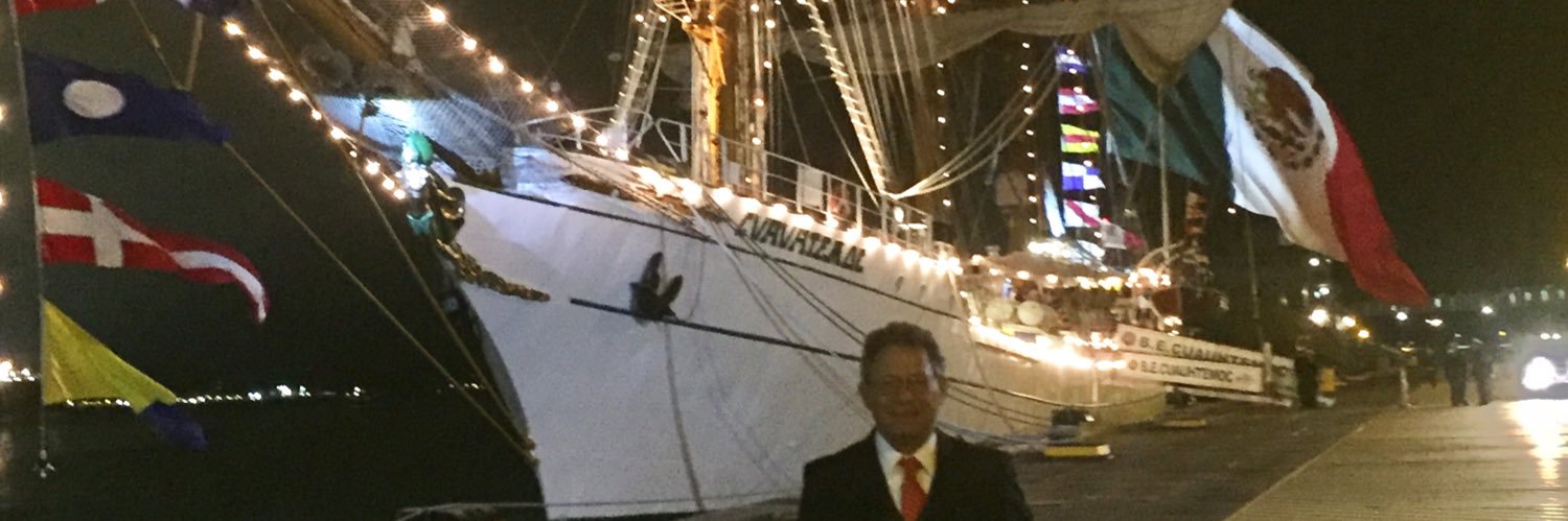 Ernesto Campos Tenorio banner