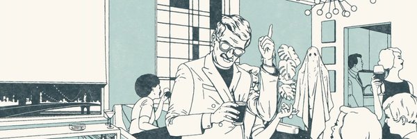 ricketywhite Profile Banner