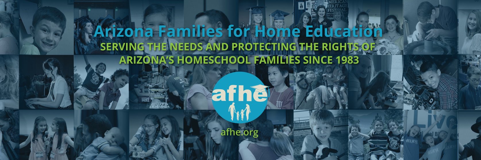 AFHEConnect's profile banner image