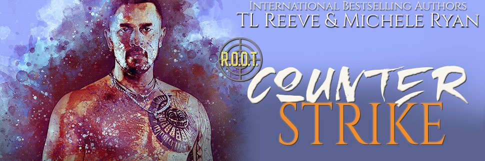 TL ‘Troublemaker’ Reeve - Author🏳️‍🌈 🇺🇦 banner