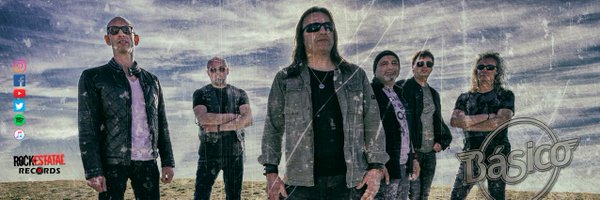 BasicoRock Profile Banner