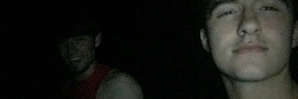 HunterHoward10's profile banner image