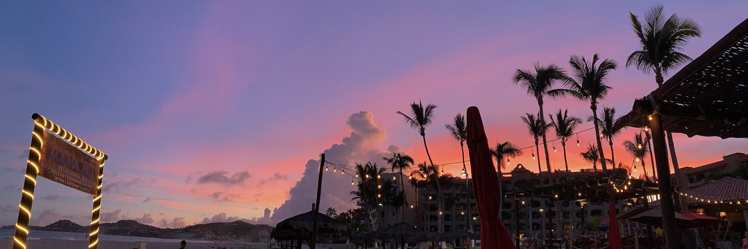HandyEscovela's profile banner image