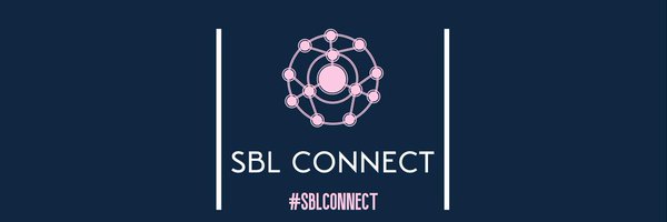 SBLconnect Profile Banner