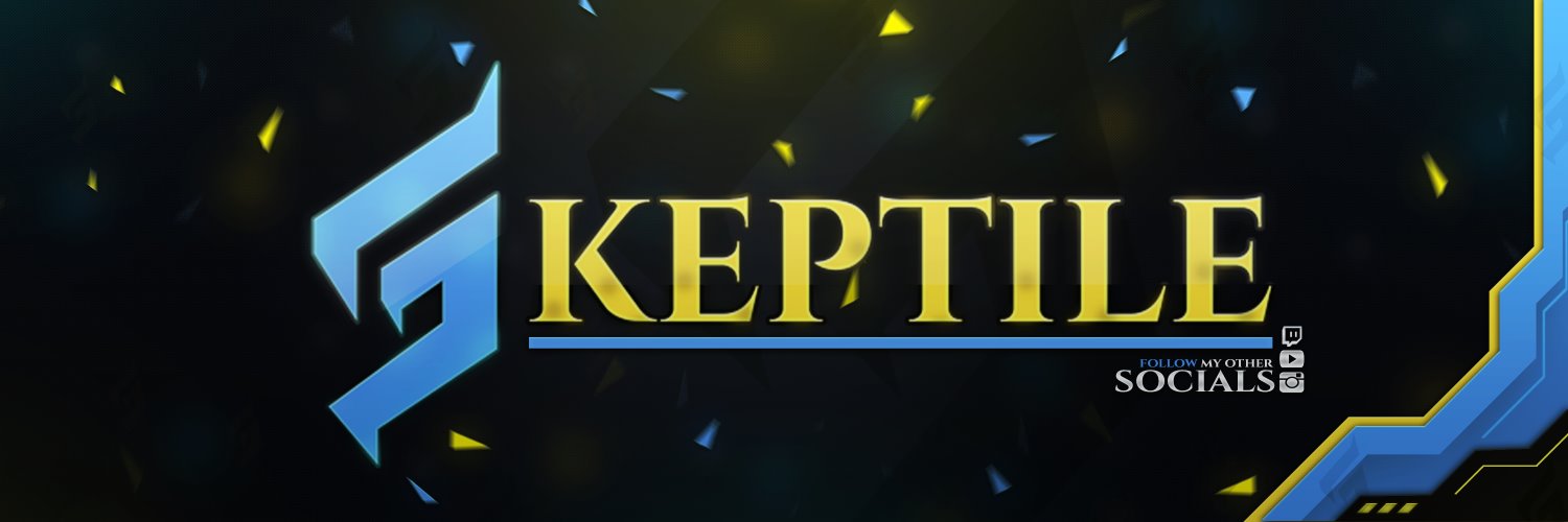 Skeptile 🇺🇸 banner