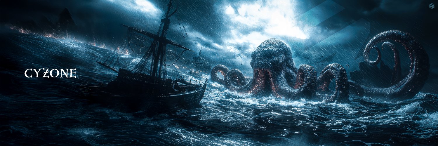 CyzoneGG banner
