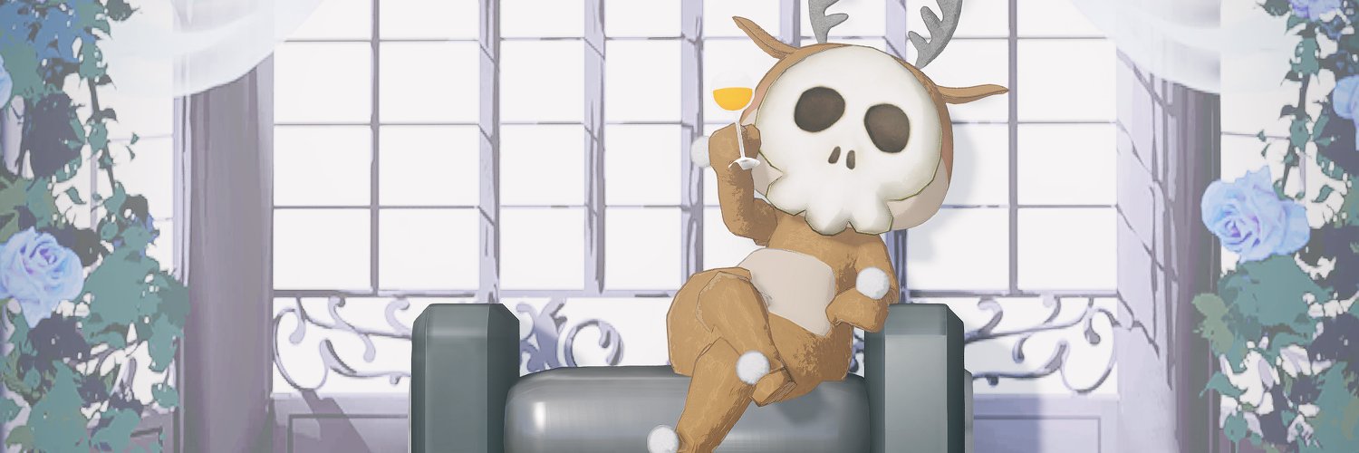 ハムさん堂( 'ω')6鯖 banner