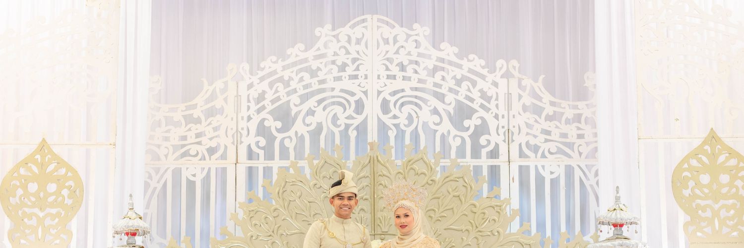 KHAIRHAZWAN's profile banner image
