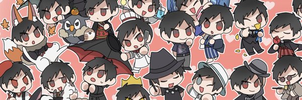 Origami_nigate Profile Banner