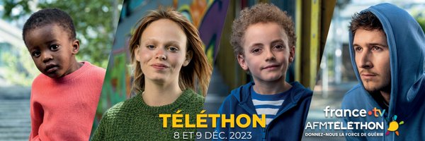 Telethon92 Profile Banner