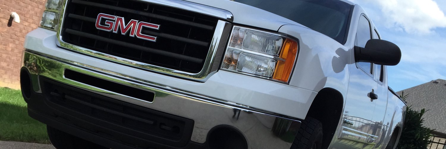 ChazBrunner's profile banner image