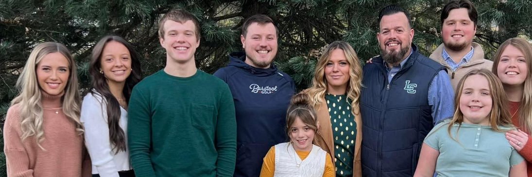 BrentBushinski's profile banner image