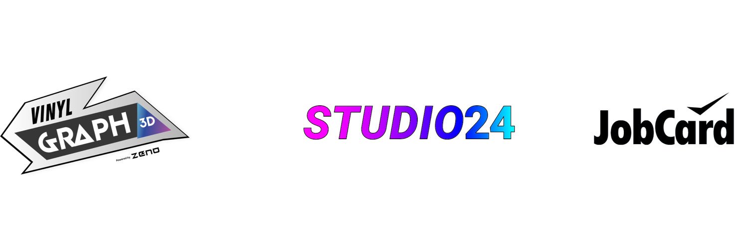 Aucust™ Inc. banner