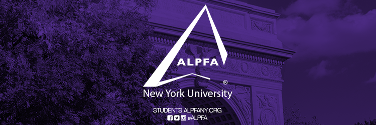 ALPFANYUChapter's profile banner image