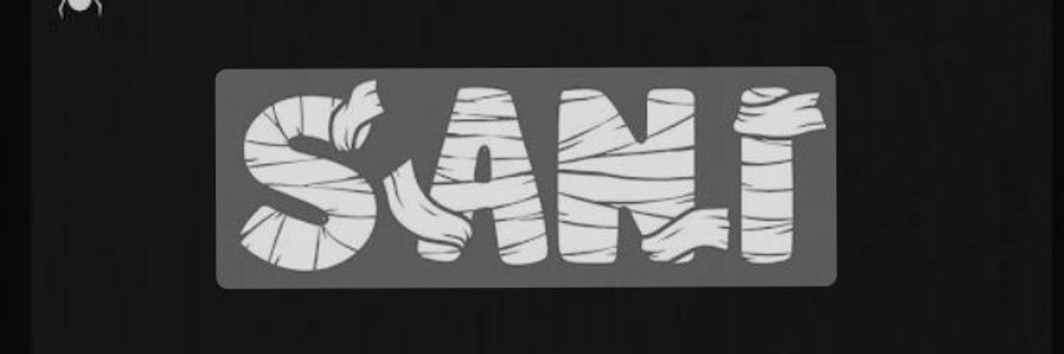 SANI AWAN Profile Banner