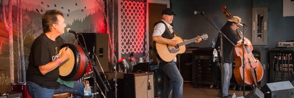 MikeLMilne's profile banner image