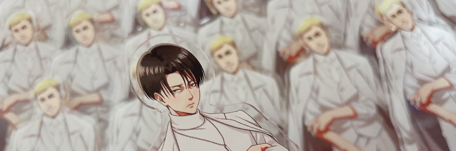 ( ㅎ.ㅎ)凛々しい眉毛( •̀ •́ ) banner