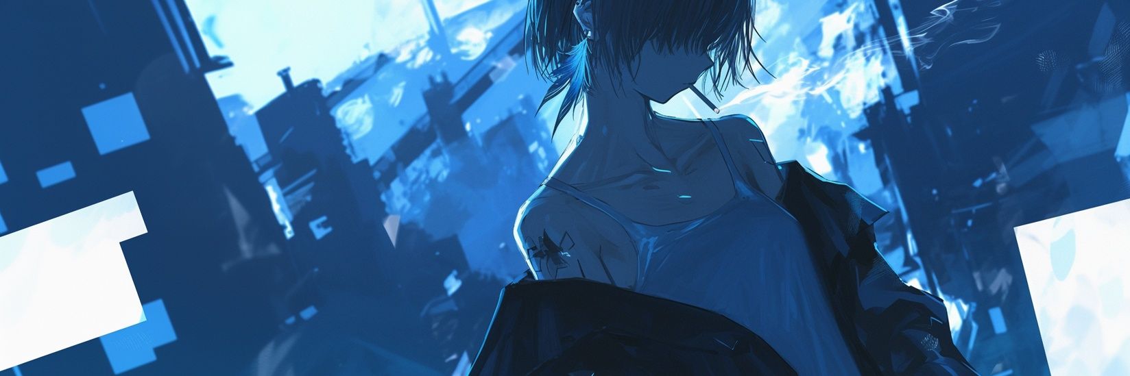 八朔-HassaKu-'s banner