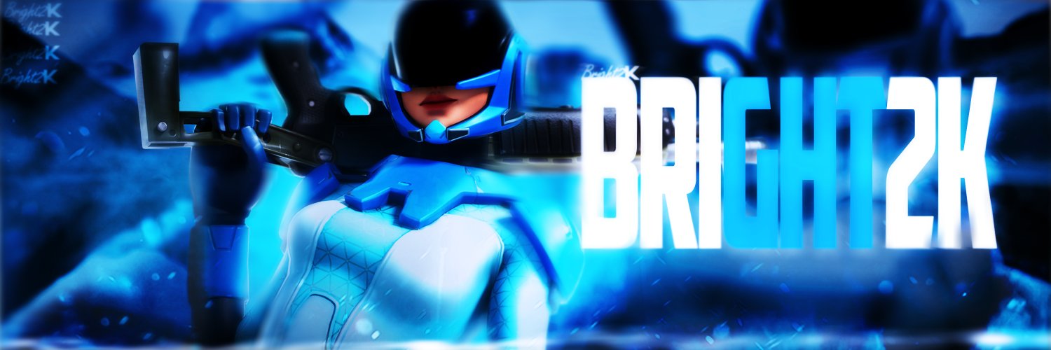 Bright2K banner