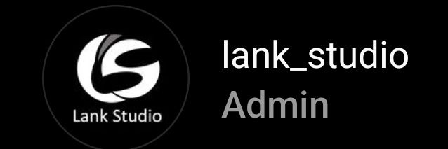 lank dev banner