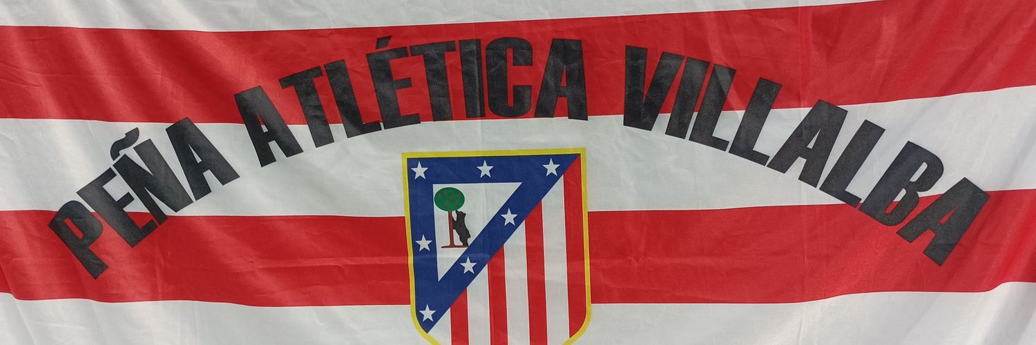 AtleticosVillalba banner