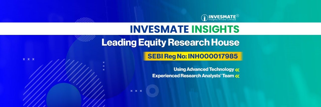 Invesmate Insights banner