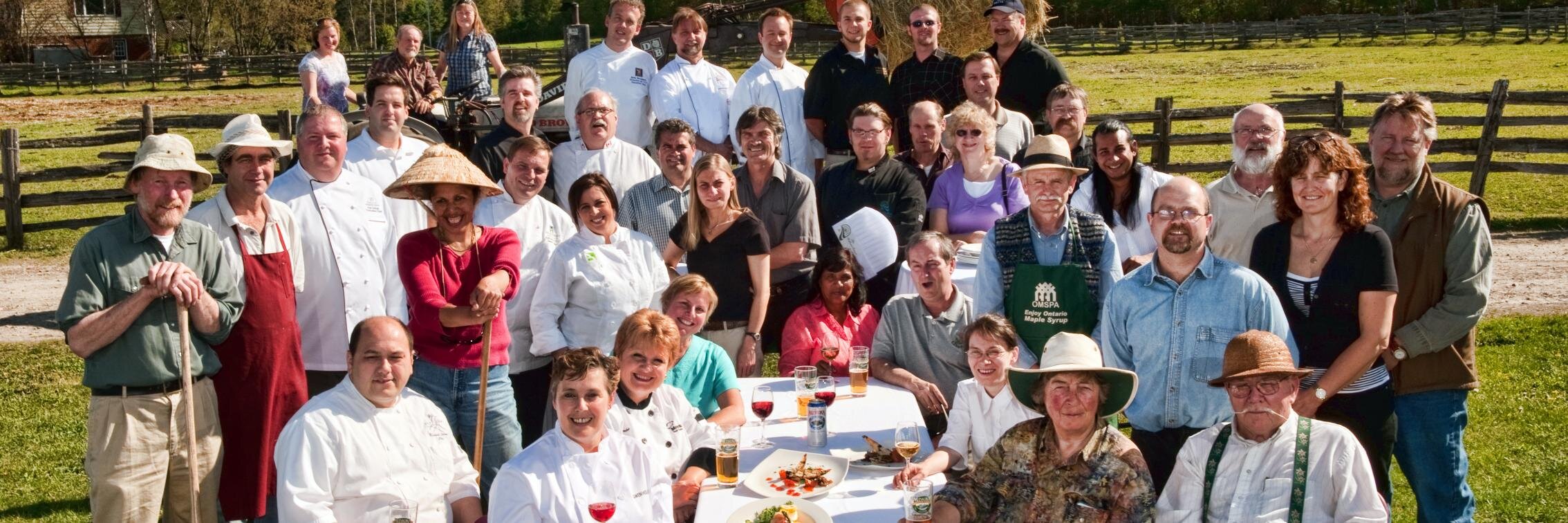 SAVOURMuskoka's profile banner image