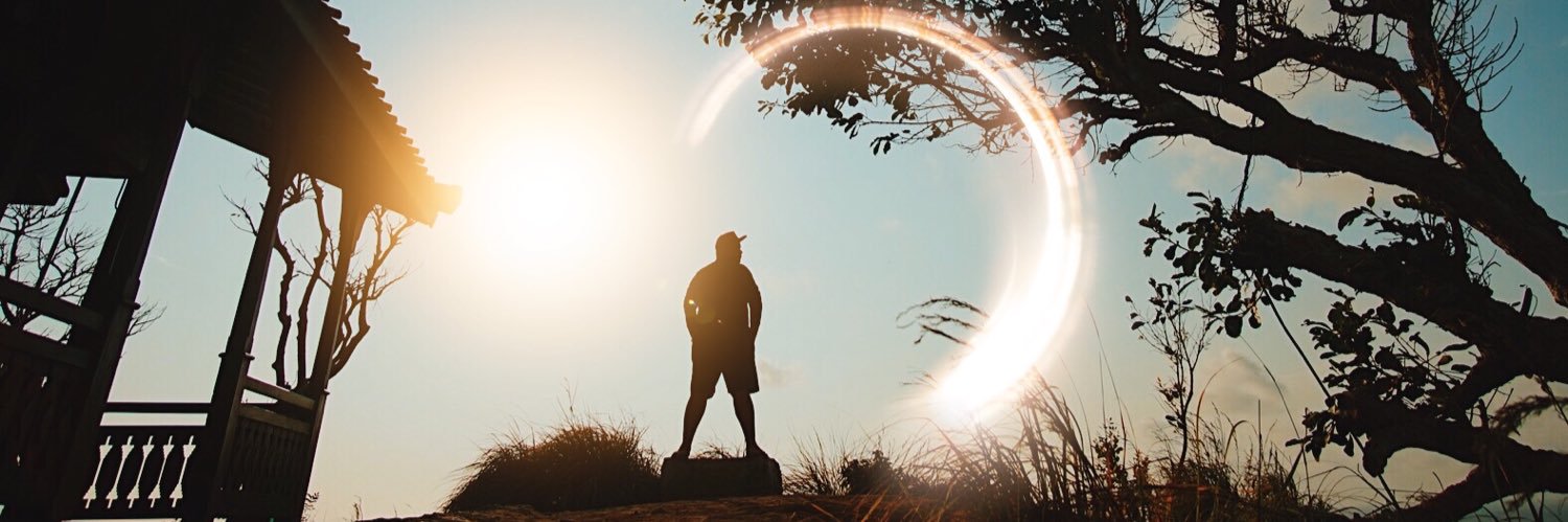 dukduktak's profile banner image