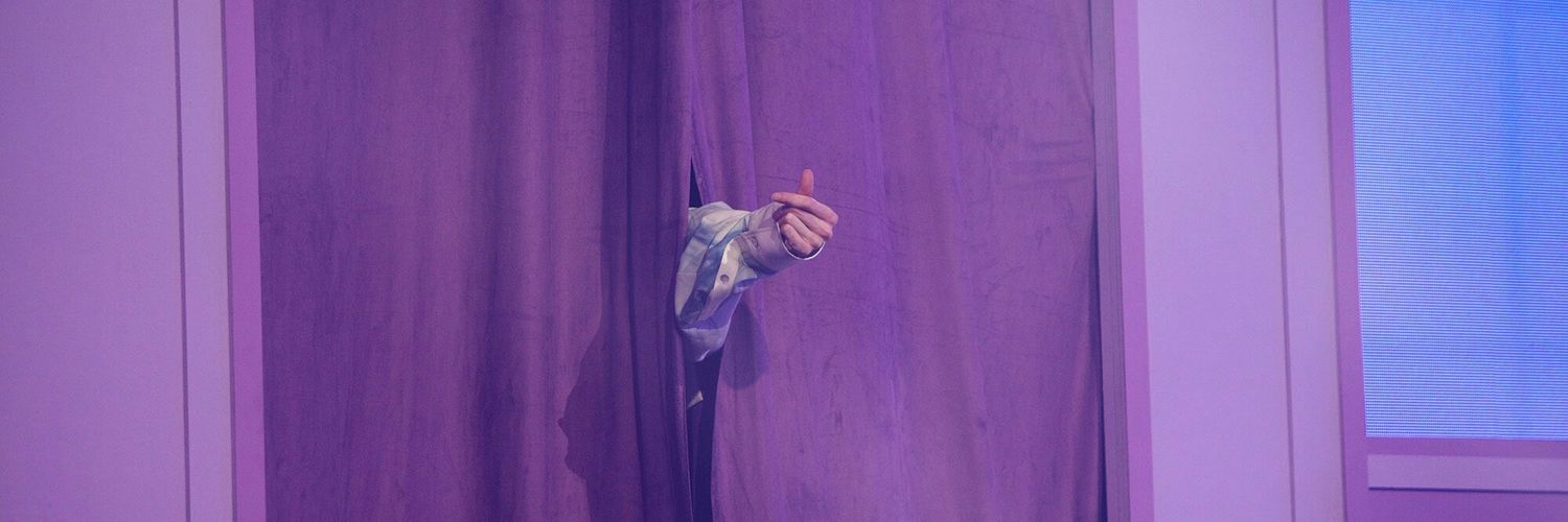 woosangpy's profile banner image