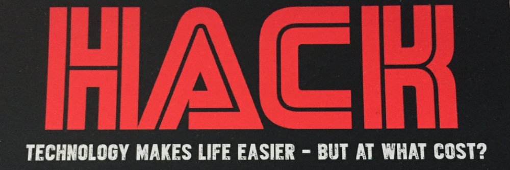 James Bran #EdFringe banner