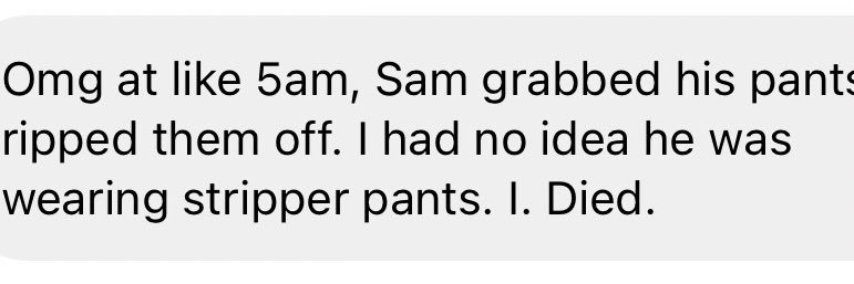 Sam banner
