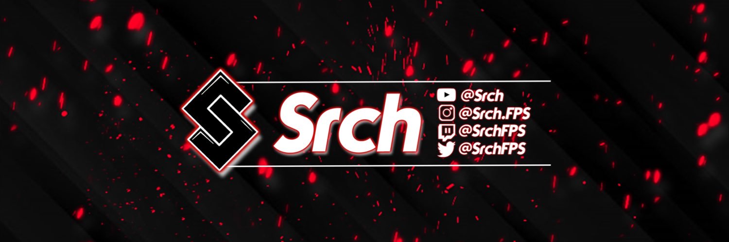Srch banner